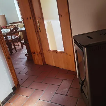 Jvan Tower Apartamento Sospirolo