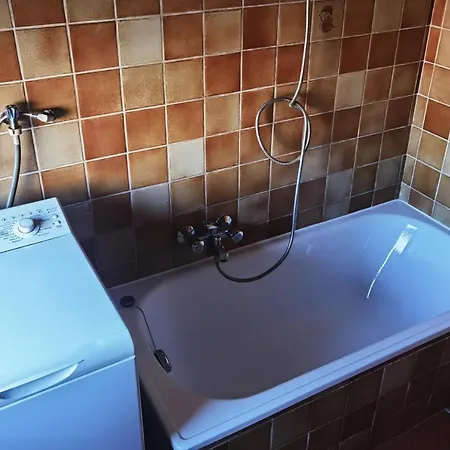 Jvan Tower Sospirolo