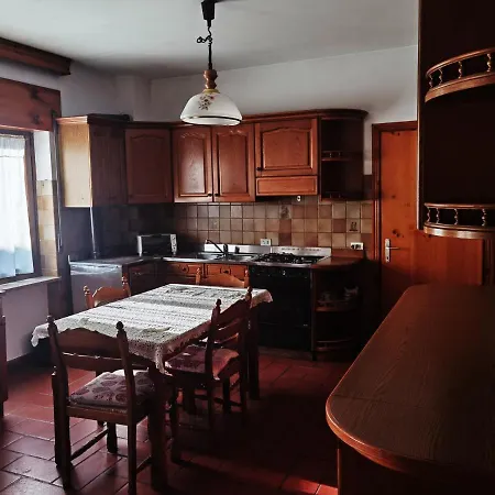 Appartement Jvan Tower *