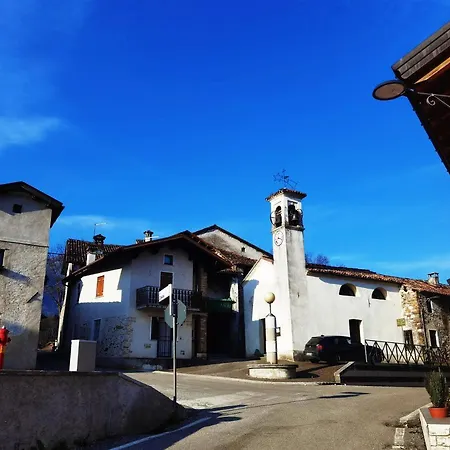 Appartamento Jvan Tower *