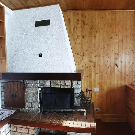 Apartment Jvan Tower Sospirolo